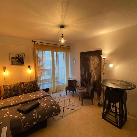 Le Paris Apartment Le Touquet Ngoại thất bức ảnh