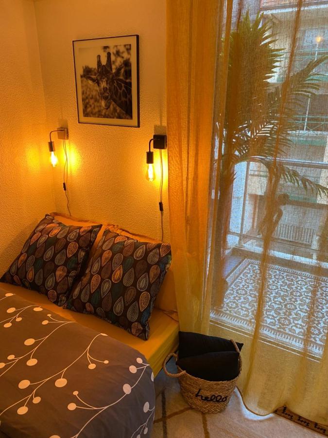 Le Paris Apartment Le Touquet Ngoại thất bức ảnh