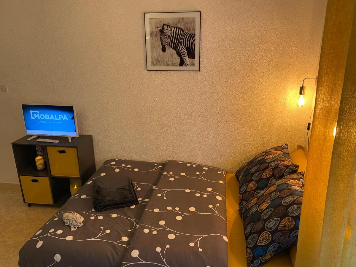 Le Paris Apartment Le Touquet Ngoại thất bức ảnh