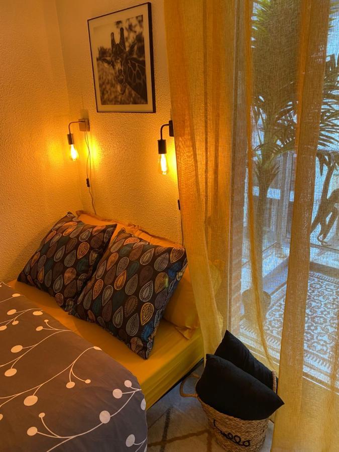 Le Paris Apartment Le Touquet Ngoại thất bức ảnh