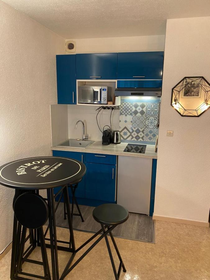 Le Paris Apartment Le Touquet Ngoại thất bức ảnh